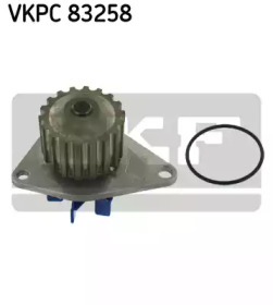 Насос SKF VKPC 83258